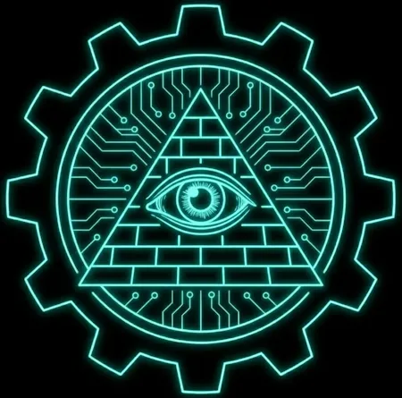 Eye in Pyramid