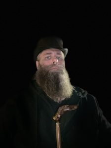 Ellis Emefty