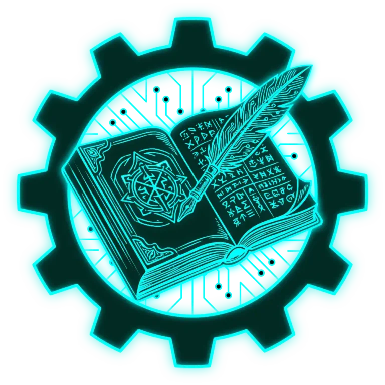 Magickal Diary